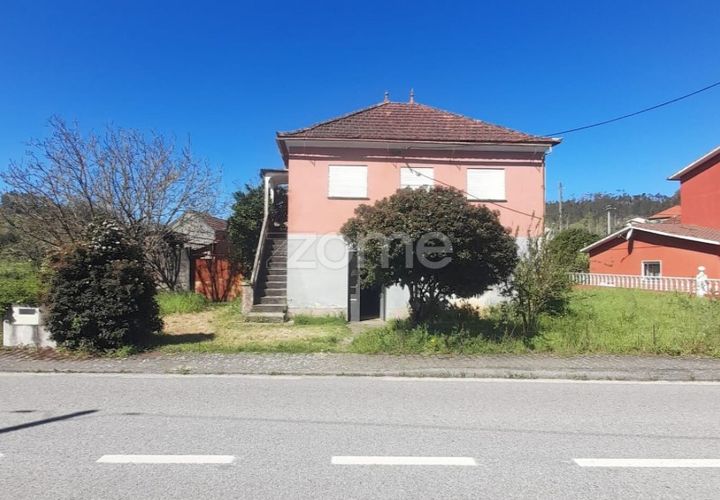 Villa i Pombal, Leiria, Pombal - € 67.500 | Ref: ZMPT588553 - foto 1