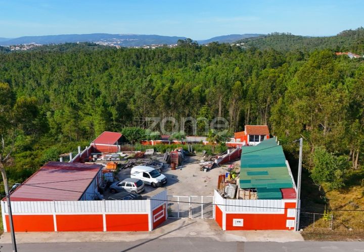 Helårsgrund i Assafarge e Antanhol, Coimbra, Assafarge e Antanhol - € 120.000 | Ref: ZMPT589969 - foto 1