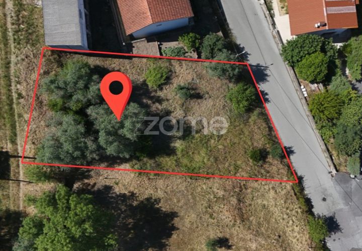 Helårsgrund i Coimbra, Coimbra, Coimbra - € 76.150 | Ref: ZMPT590202 - foto 1
