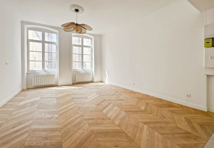 Lejlighed i Lyon, Rhone, Lyon - € 345.000 | Ref: 87120170 - foto 1