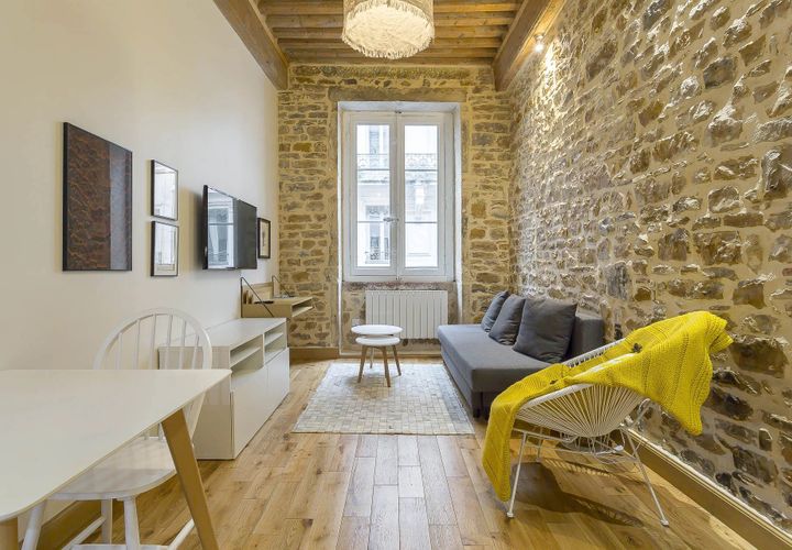 Lejlighed i Lyon, Rhone, Lyon - € 170.000 | Ref: 6708246 - foto 1