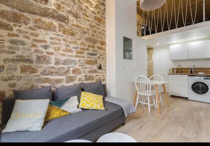 Lejlighed i Lyon, Rhone, Lyon - € 170.000 | Ref: 84161477 - foto 1