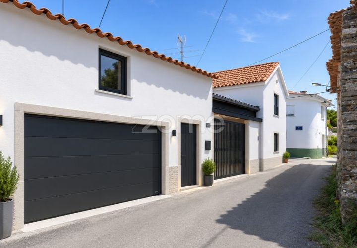 Villa i Gois, Coimbra, Gois - € 58 000 | Ref: ZMPT590088 - foto 1