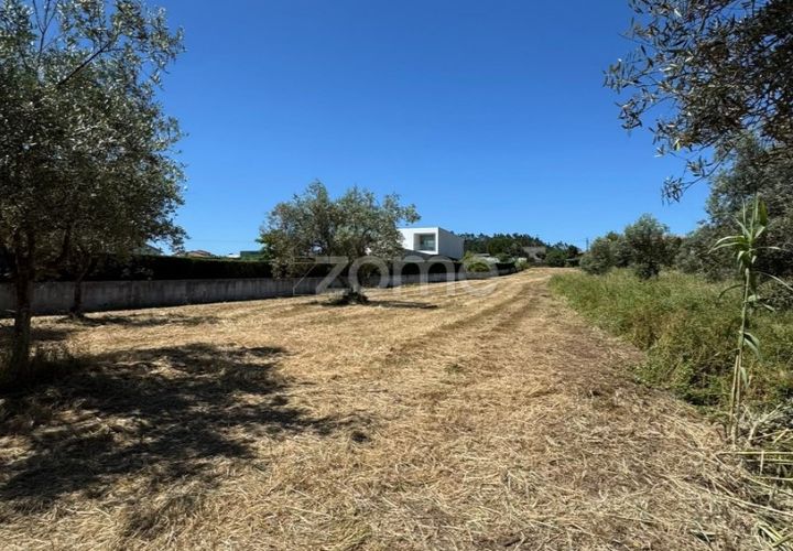 Helårsgrund i Coimbra, Coimbra, Coimbra - € 52.500 | Ref: ZMPT590021 - foto 1