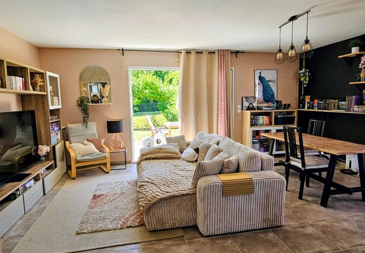 Villa i Vertaizon, Puy-de-Dome, Vertaizon - € 247 000 | Ref: 830035048350 - foto 1