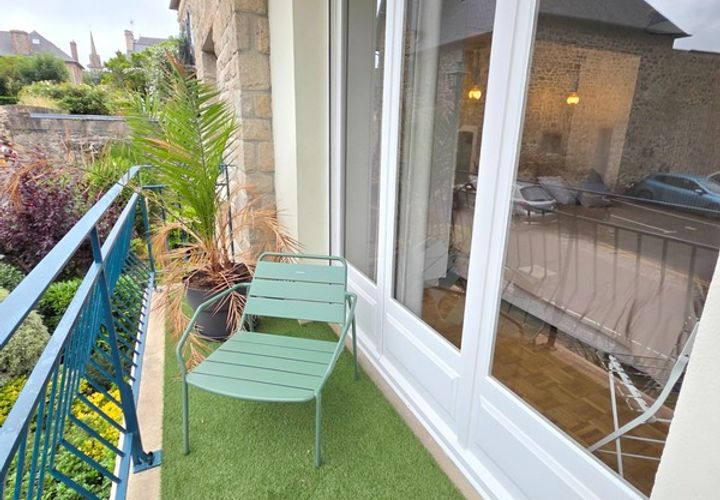 Lejlighed i Dinard, Ille-et-Vilaine, Dinard - € 365.750 | Ref: 830030745130 - foto 1