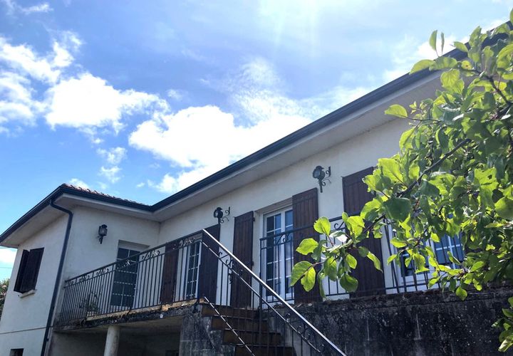 Villa a Pauillac, Gironde, Pauillac - € 240.000 | Ref: 830038615028 - foto 1