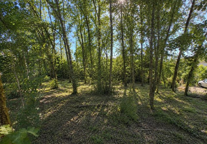 Helårsgrund i Lembras, Dordogne, Lembras - € 24.900 | Ref: BEJG283 - foto 1