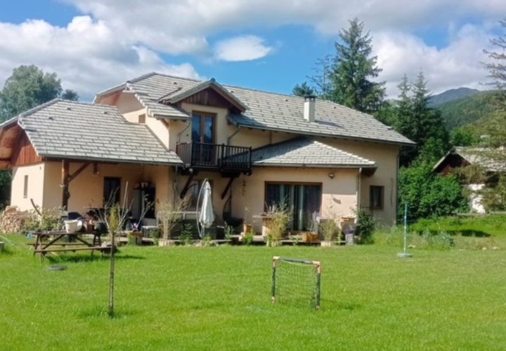 Villa i Seyne, Alpes-de-Haute-Provence, Seyne - € 449.000 | Ref: 830039239451 - foto 1