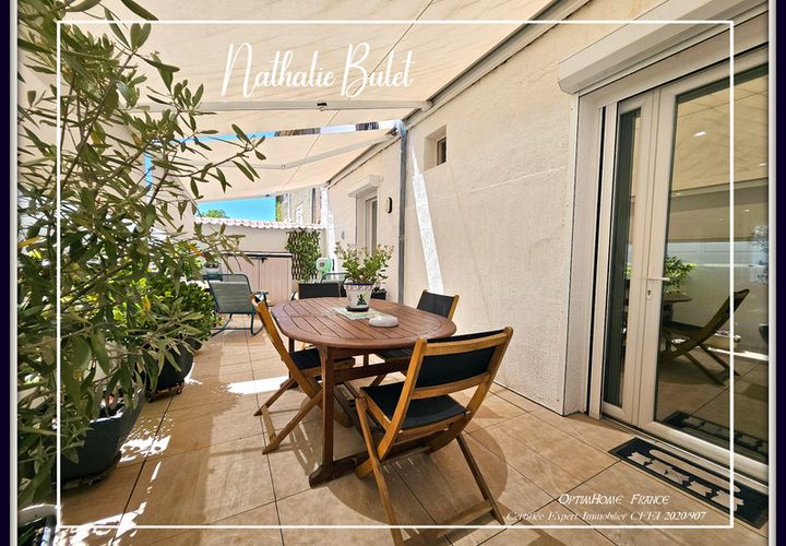 Villa a Saint-Chinian, Herault, Saint-Chinian - € 300.000 | Ref: 830036844003 - foto 1
