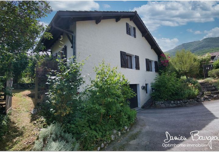 Villa i Thoiry, Ain, Thoiry - € 600 000 | Ref: 830035412490 - foto 1