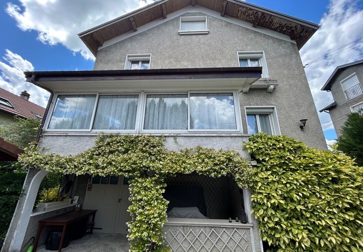 Villa a Aix-les-Bains, Savoie, Aix-les-Bains - € 770.000 | Ref: 830038302241 - foto 1