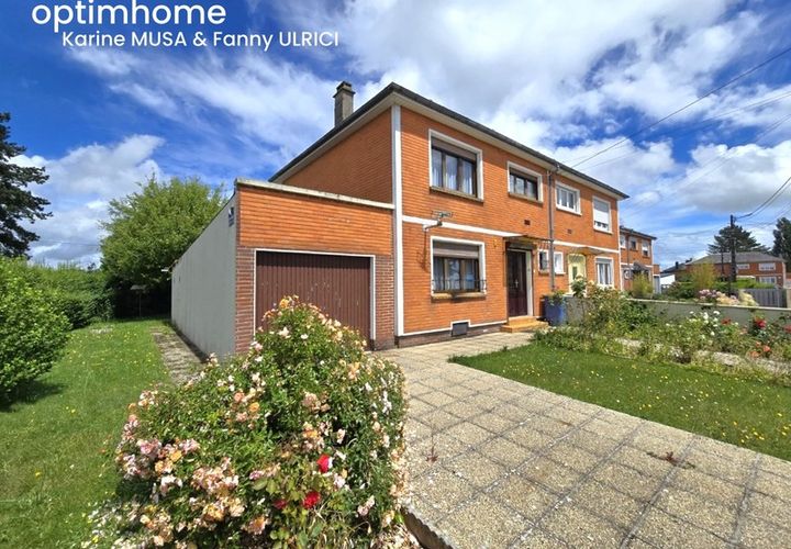 Villa a Hirson, Aisne, Hirson - € 78.000 | Ref: 830030280649 - foto 1