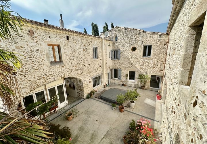 Villa i Allan, Drome, Allan - € 735.000 | Ref: 830038242814 - foto 1