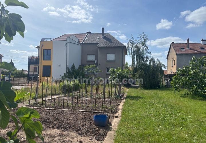 Villa i Manom, Moselle, Manom - € 299 000 | Ref: 830036218657 - foto 1