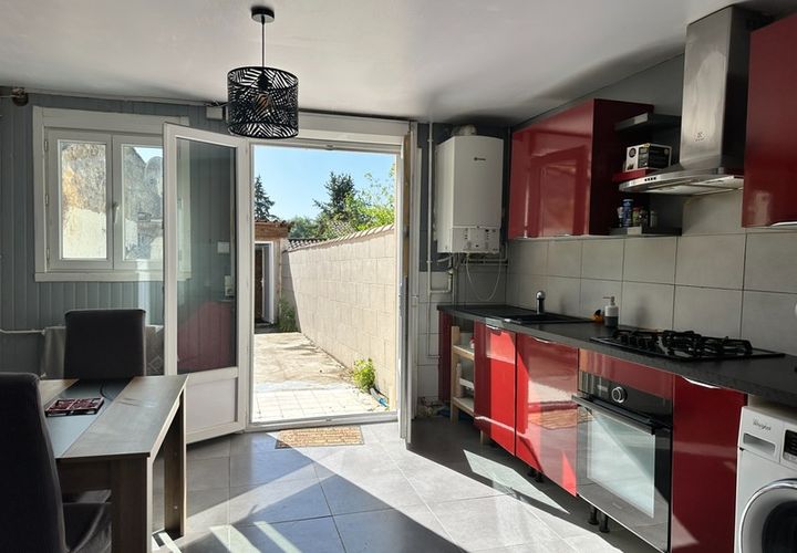 Landsbyhus i Guitres, Gironde, Guitres - € 87.000 | Ref: 830032469353 - foto 1