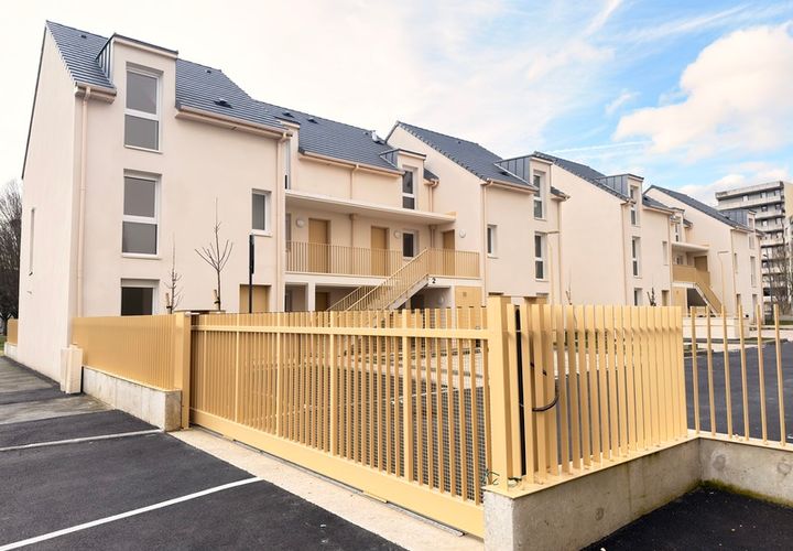 Lejlighed i Creil, Oise, Creil - € 161.517 | Ref: 830036139255 - foto 1