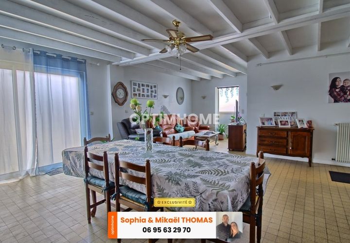 Villa a Chaussin, Jura, Chaussin - € 188.000 | Ref: 830034390848 - foto 1