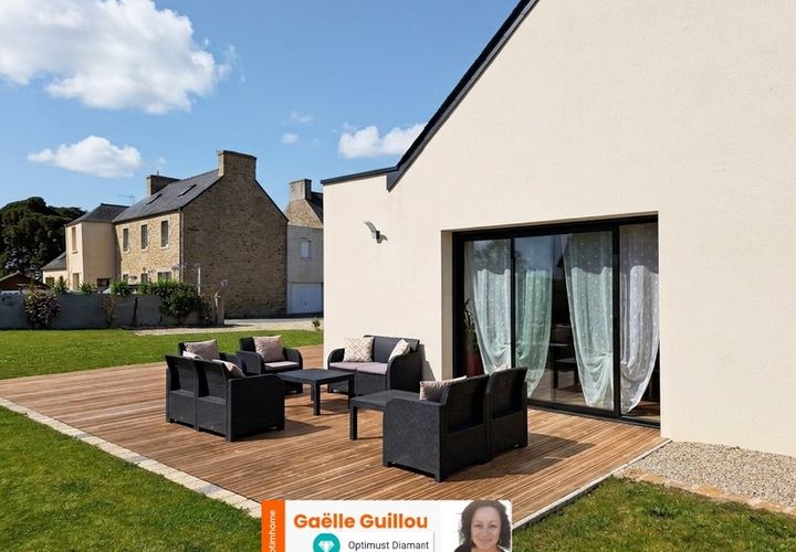 Villa i Plougoulm, Finistere, Plougoulm - € 299.400 | Ref: 830039868679 - foto 1