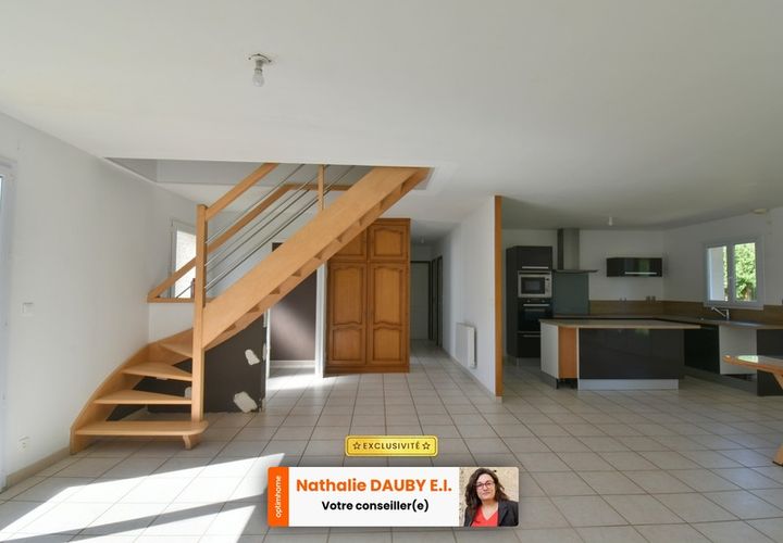 Villa em Vigoux, Indre, Vigoux - € 179.000 | Ref: 830039956641 - foto 1