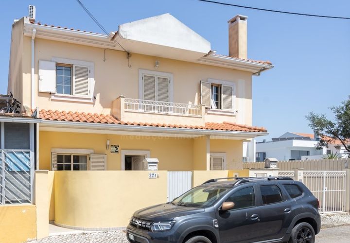 Byhus i Amora, Setubal, Amora - € 370.000 | Ref: OR99409EW - foto 1
