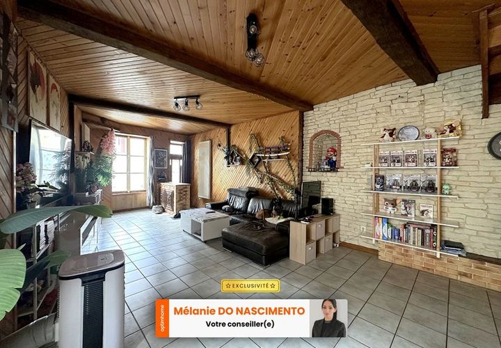 Byhus i Maringues, Puy-de-Dome, Maringues - € 107.000 | Ref: 830037299357 - foto 1