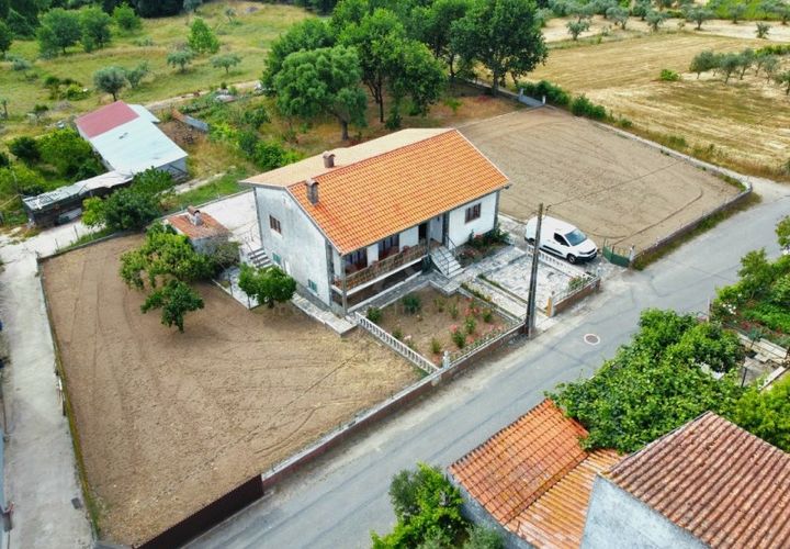 Villa a Tabua, Coimbra, Tabua - € 238.000 | Ref: RR99431 - foto 1