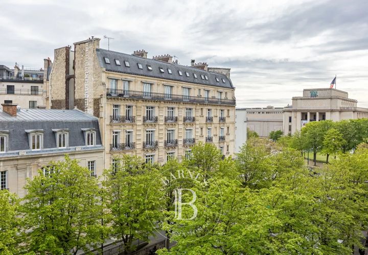Lejlighed i Paris, Paris, Paris - € 3.215.000 | Ref: 86883473 - foto 1