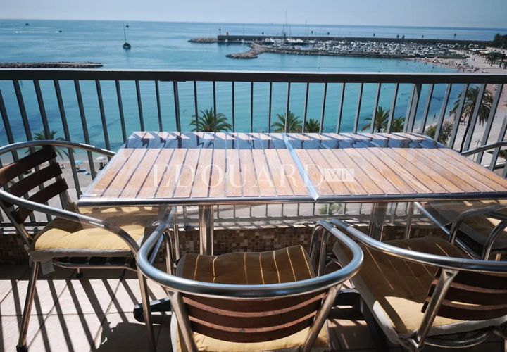 Lejlighed i Menton, Alpes-Maritimes, Menton - € 294.000 | Ref: 87119262 - foto 1
