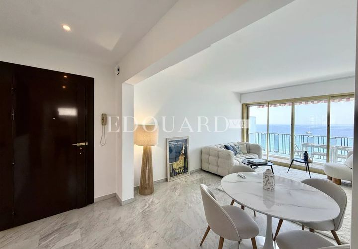 Lejlighed i Roquebrune-Cap-Martin, Alpes-Maritimes, Roquebrune-Cap-Martin - € 795.000 | Ref: 87124242 - foto 1