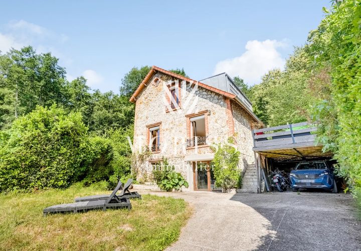 Villa i Chaville, Hauts-de-Seine, Chaville - € 1.250.000 | Ref: 87116262 - foto 1