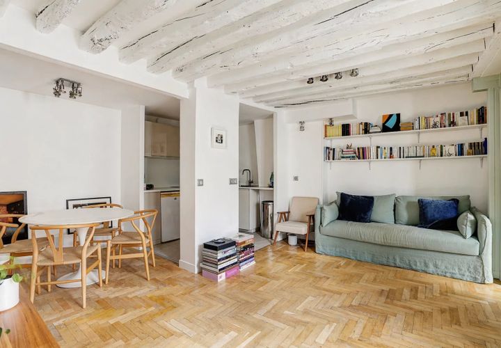 Lejlighed i Paris, Paris, Paris - € 599.000 | Ref: 87123385 - foto 1