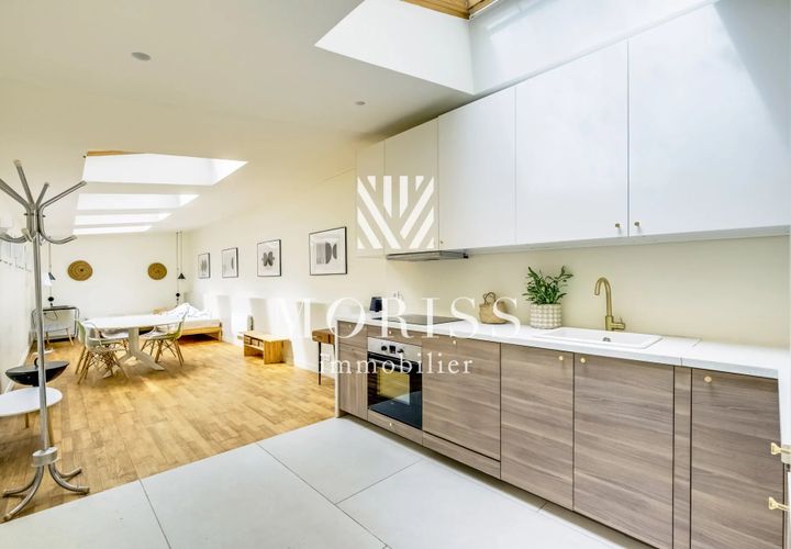 Lejlighed i Paris, Paris, Paris - € 549.000 | Ref: 87123429 - foto 1