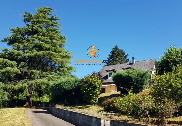 Villa a Lourdes, Hautes-Pyrenees, Lourdes - € 225.000 | Ref: 87124597 - foto 1