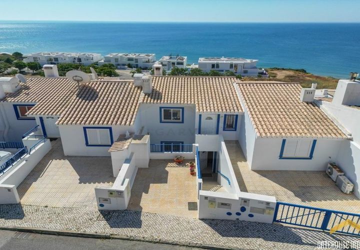 Lejlighed i Salema, Faro, Salema - € 385.000 | Ref: ssp_apa_390 - foto 1