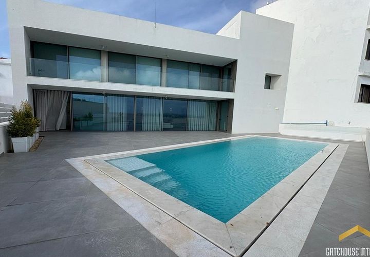 Villa i Albufeira, Faro, Albufeira - € 2.250.000 | Ref: ga-10083 - foto 1