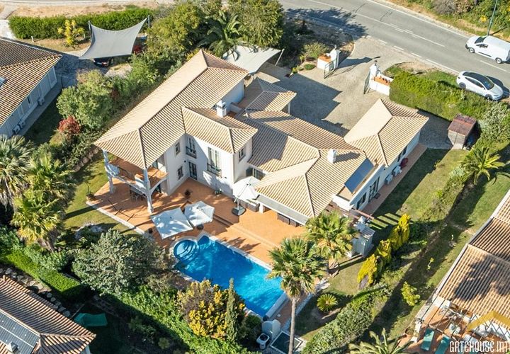 Villa i Vilamoura, Faro, Vilamoura - € 1.995.000 | Ref: fl_46226 - foto 1