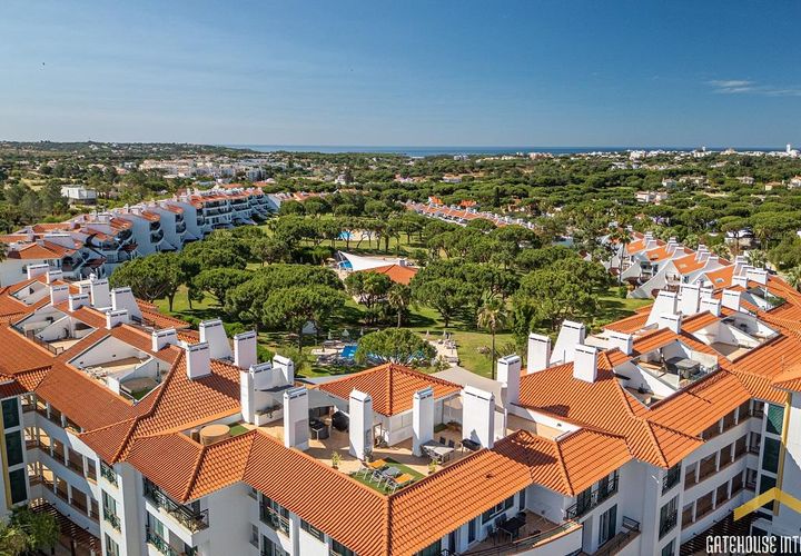 Lejlighed i Vilamoura, Faro, Vilamoura - € 675.000 | Ref: fl_642890 - foto 1
