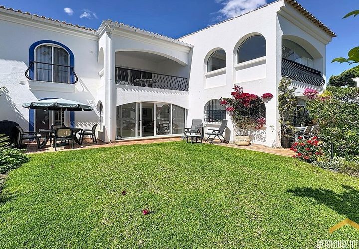 Lejlighed i Almancil, Faro, Almancil - € 765.000 | Ref: vac_2079 - foto 1