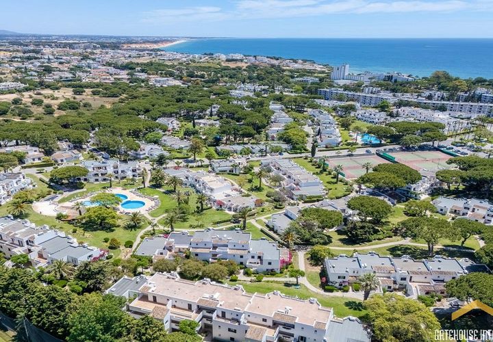 Lejlighed i Albufeira, Faro, Albufeira - € 395.000 | Ref: rx_balaia - foto 1