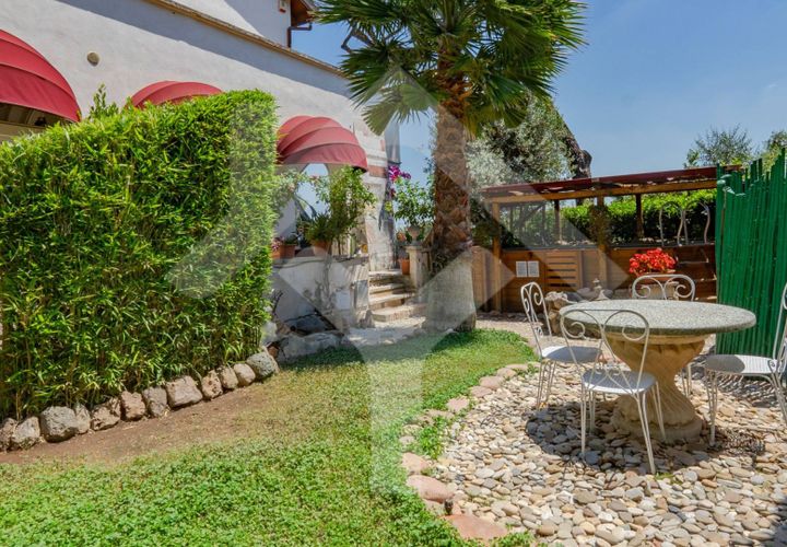 Lejlighed i Rome, Rome, Rome - € 525.000 | Ref: Appia Pignatelli - Montegiove - foto 1