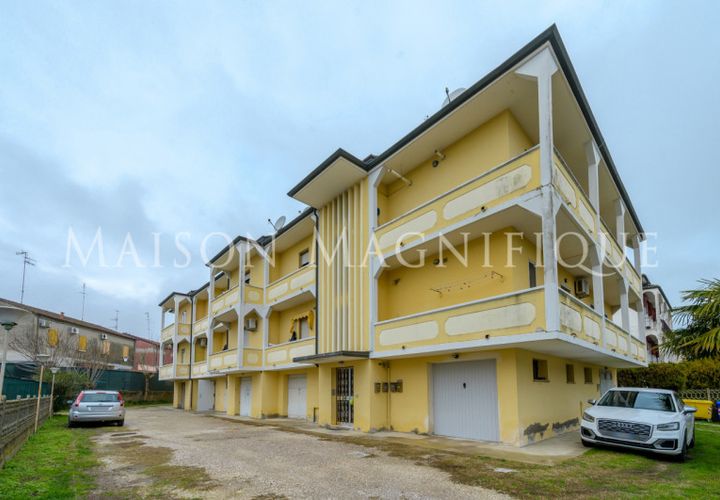Leilighet i Comacchio, Ferrara, Comacchio - € 150 000 | Ref: 07AP085 - foto 1