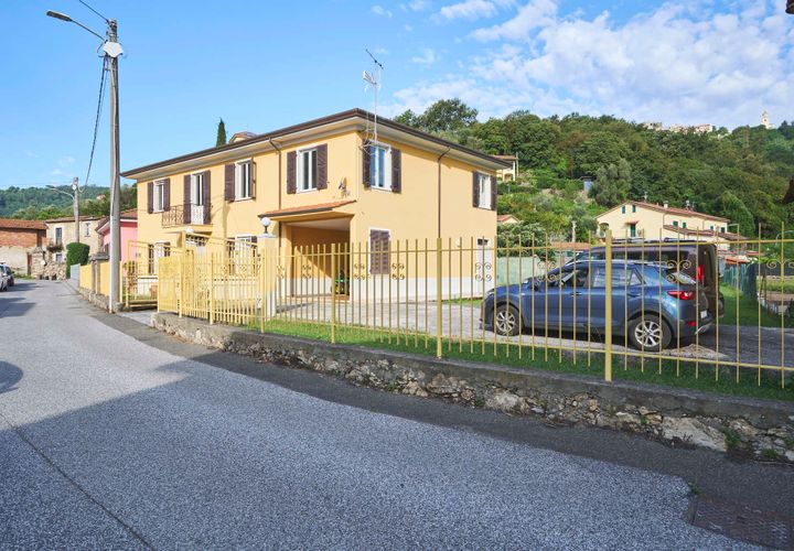 Villa i Arcola, La Spezia, Arcola - € 530.000 | Ref: 1278 - foto 1
