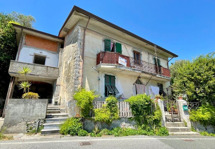 Villa a Ameglia, La Spezia, Ameglia - € 150.000 | Ref: 1693-1 - foto 1