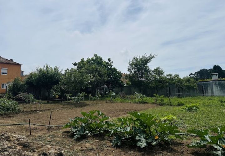 Helårsgrund i Arcozelo, Porto, Arcozelo - € 160.000 | Ref: IS2612 - foto 1