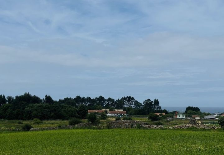 Helårsgrund i Arcozelo, Porto, Arcozelo - € 190.000 | Ref: IS2021 - foto 1