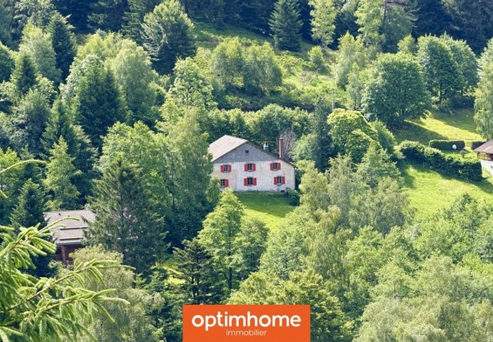 Villa em Ventron, Vosges, Ventron - € 235.000 | Ref: 830037496259 - foto 1