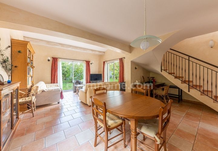 Villa a Estoublon, Alpes-de-Haute-Provence, Estoublon - € 275.000 | Ref: 830037045862 - foto 1