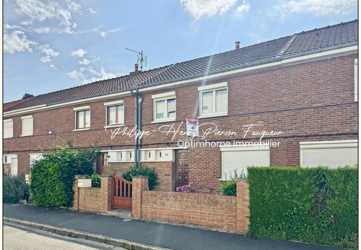Villa i Lille, Nord, Lille - € 270.000 | Ref: 830031520630 - foto 1