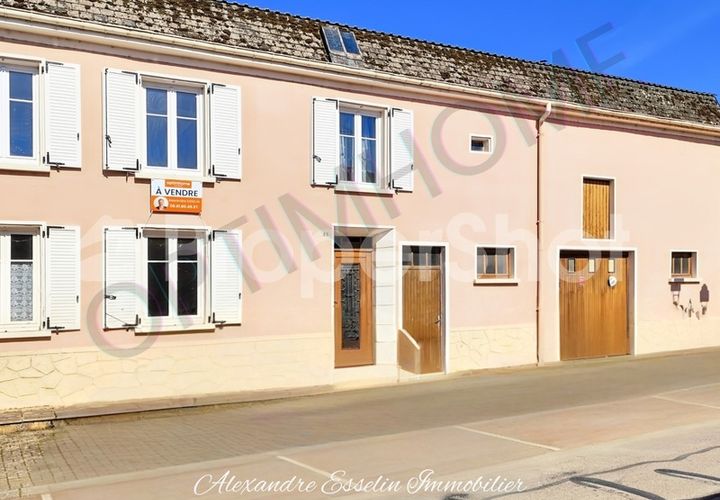 Villa i Cattenom, Moselle, Cattenom - € 299 000 | Ref: 830034538865 - foto 1